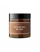 I'm From Ginseng Mask Регулярная маска с экстрактом женьшеня и солодки