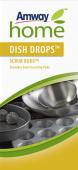 DISH DROPS SCRUB BUDS  Металлическая губка  1 шт.