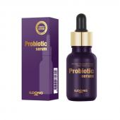 Probiotic Reverse Serum 30ml Сыворотка ферментированая с пробиотиками  Фиолетовый выпуск