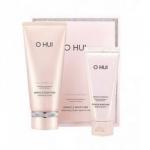 O HUI Miracle Moisture Cleansing Foam Set Набор гипоаллергенных увлажняющих пенок для лица