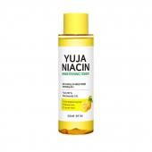 Some by mi Yuja Niacin Brightening Toner               Осветляющий витаминный тонер с экстрактом юдзу