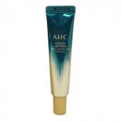 AHC Youth Lasting Real Eye Cream For Face Антивозрастной крем для век и лица с пептидами