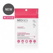 Neogen A-CLEAR Soothing Clear Spot Patch Точечные патчи от воспалений