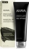 *Ahava Mineral Mud Masks Ж Товар Маска-пленка для обновления и выравнивания тона кожи 125 мл