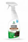 Leather Cleaner очиститель натуральной кожи, 600 мл, триггер