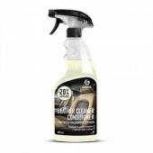 Leather Cleaner Conditioner очиститель-кондиционер кожи, 600 мл, триггер