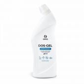 Чистящее средство "DOS-Gel" Professional (флакон 750 мл)