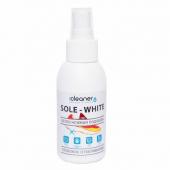 Icleaner Sole-White, 100 мл (суперочиститель белой обуви)