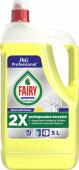 Жидкость для мытья посуды Fairy Professional Cytryna 5 л