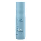 WELLA INVIGO Balance Clean Scalp Шампунь против перхоти 250мл.