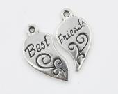 Подвеска Best Friends X 673