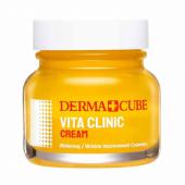 DERMA CUBE Vita Clinic Cream, 60ml