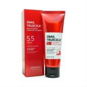 SOME BY MI Snail Truecica Miracle Repair Low pH Gel Cleanser, 100 ml