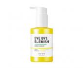 SOME BY MI Bye Bye Blemish Vita Tox Brightening Bubble Cleanser, 120g