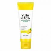 SOME BY MI Yuja Niacin Brightening Moisture Gel Cream, 100 ml