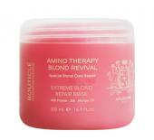 BUT06063, Маска для экстремально поврежденных осветленных волос / Extreme Blond Repair Mask, 500 мл,