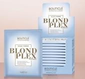 *BUT00351, Порошок обесцвечивающий Blond Plex с аминокомплексом / Bouticle Blond Plex Powder Bleach, 30 гр,