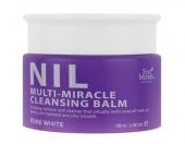 Eco Branch Бальзам для снятия макияжа и очищения пор NIL Multi-Miracle Cleansing Balm Pore White 100 мл