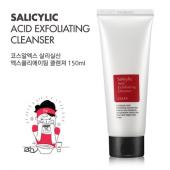 Cosrx Пенка для проблемной кожи с салициловой кислотой Salicylic Acid Daily Gently  Cleanser 150 мл