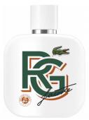 LACOSTE EAU DE LACOSTE (L.12.12 Blanc) Rolland Garros m