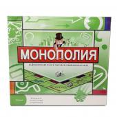 Настольная игра Монополия: Классическая (5216R)