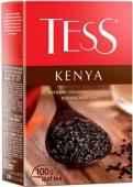 Чай TESS Kenya 100 г