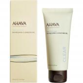 Ahava Time To Clear Ж Товар Освежающий  гель для очищения кожи 100 мл