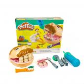 Набор для лепки из теста Play-Doh Мистер зубастик (PD8605)