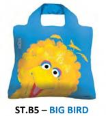 Экосумка ST-Sesame Street Bag 5