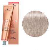 Schwarzkopf BLONDME Крем тонирующий Мерцающий Лед Toning ICE IRIS 60мл