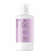 Schwarzkopf BONACURE Smooth Perfect Маска Идеальная гладкость 750мл