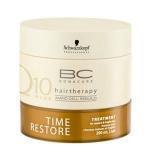 Schwarzkopf BONACURE Time Restore Маска Возрождение 750мл