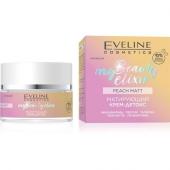 Eveline Матирующий крем-детокс серии My Beauty Elixir, 50 мл