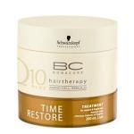 Schwarzkopf BONACURE Time Restore Маска Возрождение 200мл