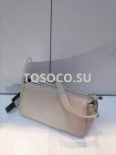 T20847-T1806 beige сумка экокожа 28x17x10