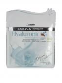 ANSKIN ORIGINAL Альгинатная маска с гиалуроновой кислотой, 25г