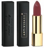 AV Матовая губная помада VELVET LADY 803 Диана