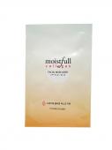 ETUDE HOUSE MOISTFULL COLLAGEN Маска для лица с коллагеном, 23 мл