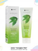 JKOSMEC ALL BRIGHT GREEN TEA AND BHA BASIC PEELING GELПИЛИНГ-СКАТКА С ЭКСТРАКТОМ ЗЕЛ. ЧАЯ И BНА