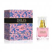 Dilis Classic Collection Духи №43 (363Н)30мл