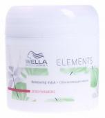 Wella Pr. Elements Маска обновляющая 500мл