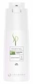 Wella SP Essential Шампунь питательный 1л