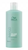 WELLA INVIGO Volume Boost Кристалл-маска уплотняющая 500мл