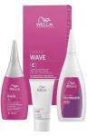 Wella с Wave it Extra Conditioning Набор для создания локонов с мягкой формулой для нормальных и жестких волос 30/75/100мл