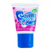 Жевательная резинка "Tubble Gum Color", 35 гр (малина)