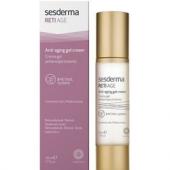 Sesderma Reti Age Cream Gel - Крем-гель антивозрастной, 50 мл