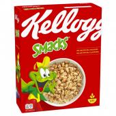 Сухой завтрак Kelloggs Smacks Cerealien Fr?hst?cksflocken 330 гр