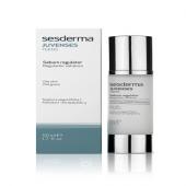 Sesderma Juveses Teens - Себорегулирующий крем, 50 мл