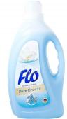 Кондиционер для белья "Flo" Pure Breeze 2 л