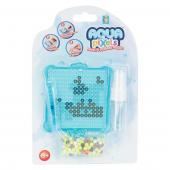 Аквамозаика 1TOY Aqua Pixels (150 бусин) (Т11386)